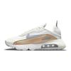 Nike Air Max 2090 C/S 'White Rattan' Women's Sneakers Casual Shoes DA8702-100