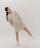 Sohamsoham Symbol Logo Short Pants_3Colors