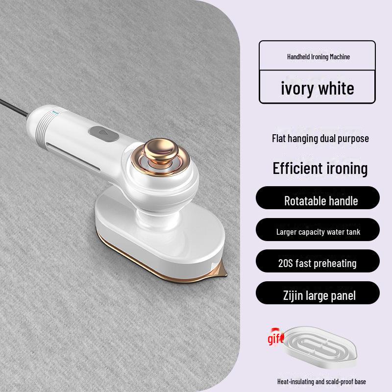 

Портативный мини-паровой утюг для использования дома и в общежитии European regulations