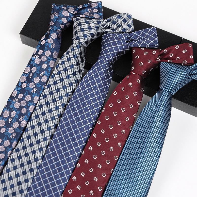 

Men s Blue Floral Tie - Formal, Work, Wedding, Banquet