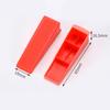 100 Pack Plastic Tile Spacers Reusable Clips Tiling Tool