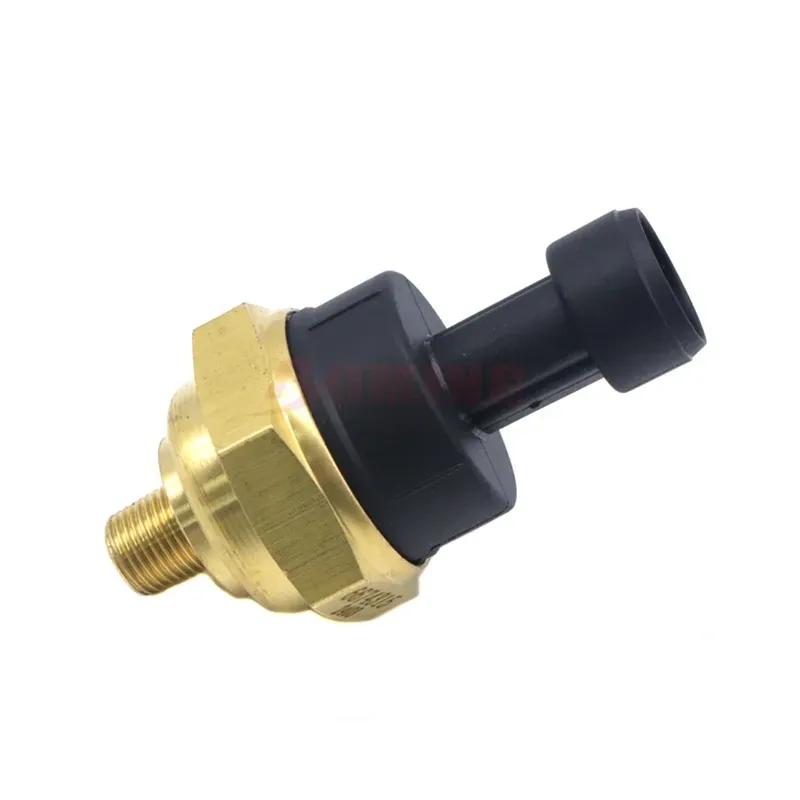 6674315 Car Oil Fuel Pressure Sensor Switch 6674316 6684037 For Bobcat 751 753 763 773 863 864 873 S130 S150 S160 S175 S185