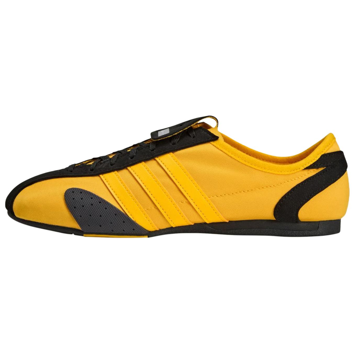 

Stella Mccartney x adidas Спортивная одежда 76 Кроссовки Желтый Core Black Женские Кроссовки Желтый JR4954 36⅔