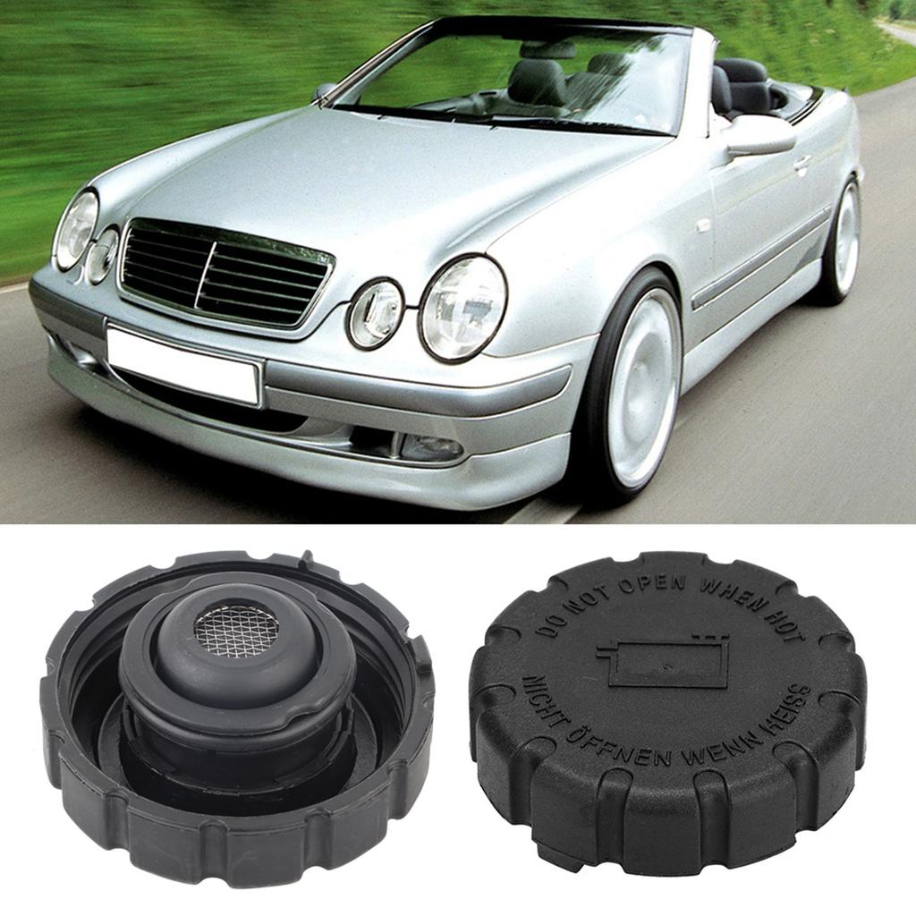 Víčko chladicí kapaliny chladiče motoru automobilu Příslušenství Vhodné pro Mercedes 2105010715