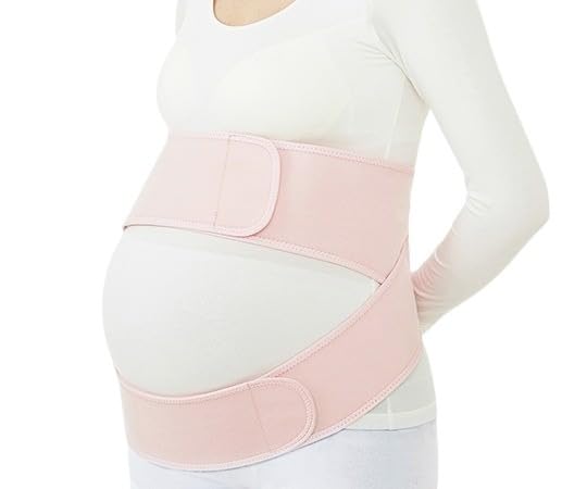 

Dr.MED Maternity Back Support DR-B058 2XL