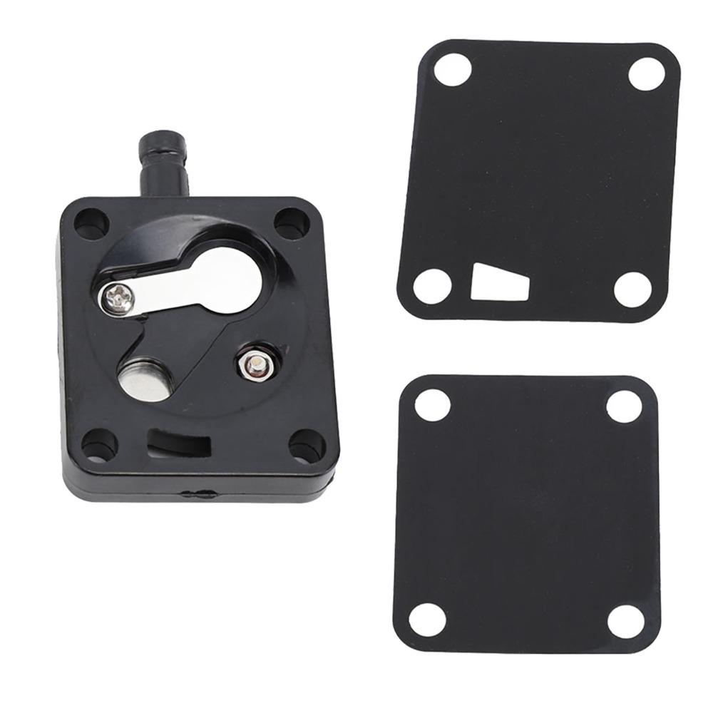Gasket Fuel Pump Repair Kit OEM Standard Carburetor Diaphragm Gasket Set For 2 Stroke Engine