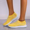 Fashion Versatile Woman Shoes Spring 2026 New Breathable Multi-color Women's Sneaker Simple Comfort Women Casual Shoes Zapatos