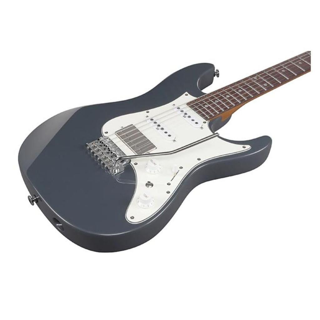 IBANEZ In Ibanez/Prestige AZ2204NW-GRM (Gray Metallic) [Made Japan] [Limited Edition]