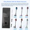 Wall Mount Hanger Hook Kit for Shark for Rocket Vacuum HV300 HV302 HV322 HV380