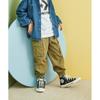 Converse Chuck 70 Vintage Canvas Kids Black 368983c