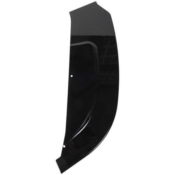 BMW 3 Series E92 E93 Spoiler Guards (06-13) - 3 Pieces