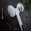 SIMPLE KITCHEN Meat Tenderizer Hammer