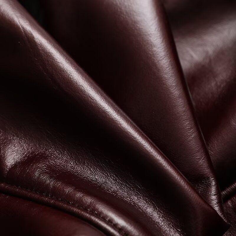 Kaslead New Arrival Women's Clothing Fashion Style Stylish Simple and Versatile Double-Sided Lapel Jacket 3548246