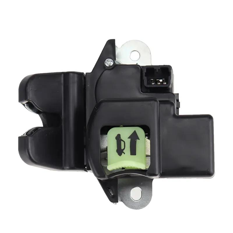 81230-A7030 Rear Tailgate Trunk Latch Actuator Lock for Kia K3 Cerato Forte 2DR 4DR 81230A7030 Auto part