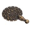 3pcs Antique Copper Yarn Cutter Pendant Premium Metal Pendant Thread Cutter Yarn Cutter  Sewing