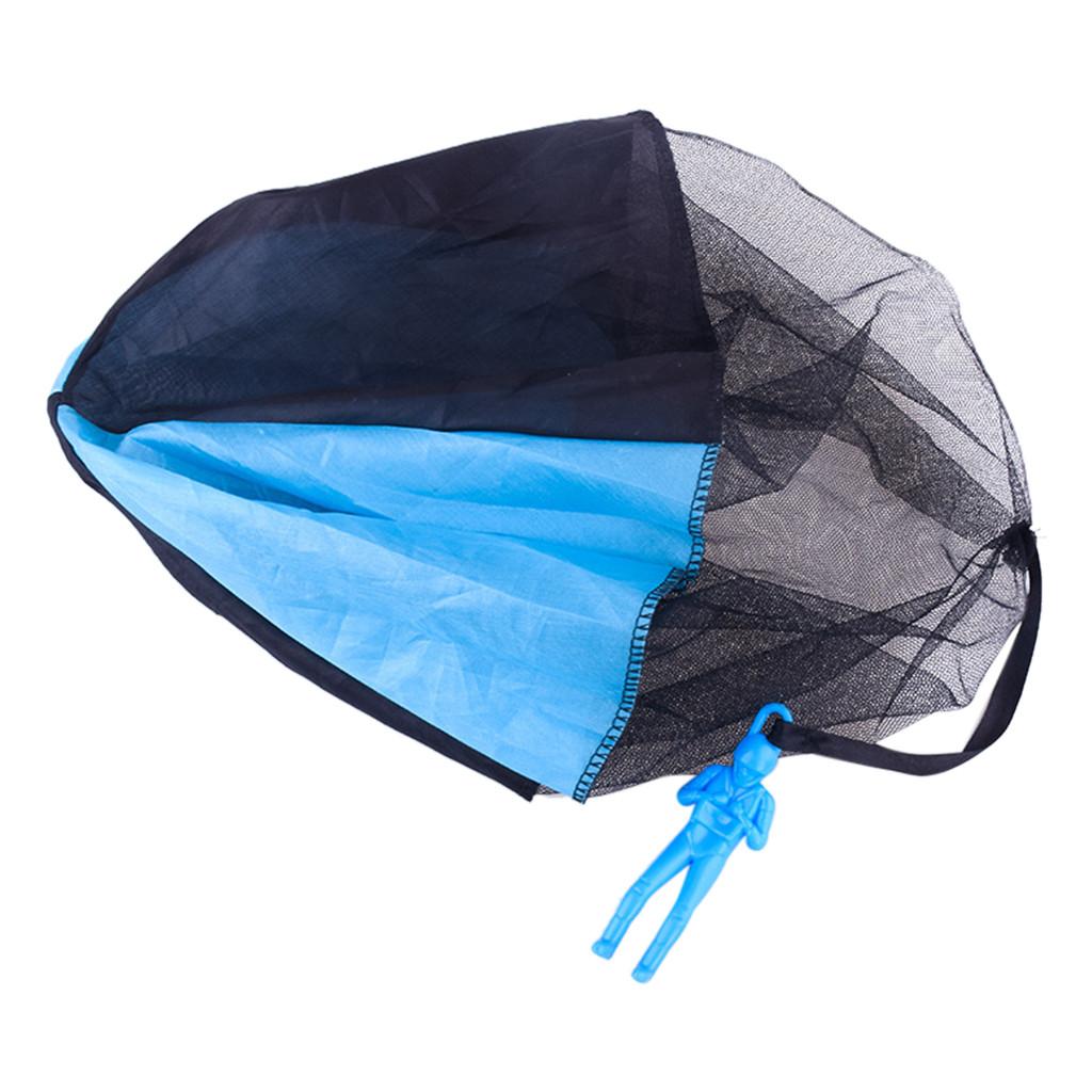 Parachute Toy Tan-gle  Throwing Toy Parachute Outdoor Children's Flying Toys