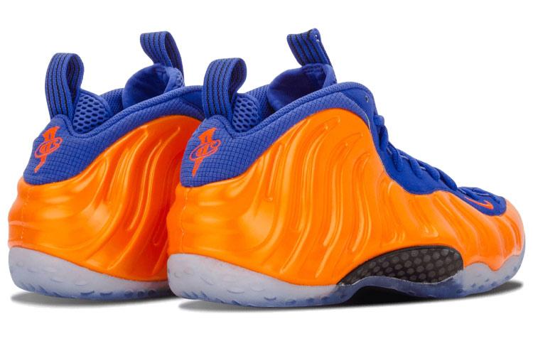 Nike Воздушно-пенопластовый One Knicks 314996-801