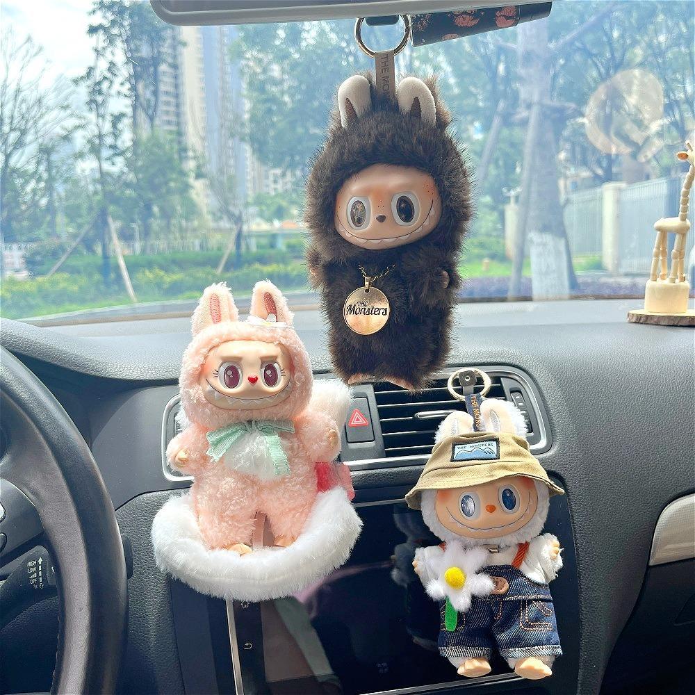 Interior Accessories / Car Toys & Decor  Interior Accessories / Car Toys & Decor  Interior Accessories / Car Toys & Decor