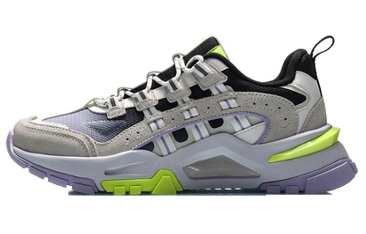 Li Ning Casual Shoes Women s Low Top AGCQ182-1 35