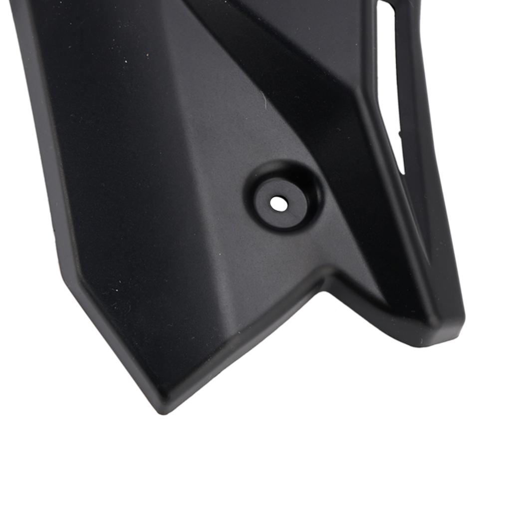 Lower Pan Engine Decorative Plate Protect Cover For CB750 Hornet 23-24