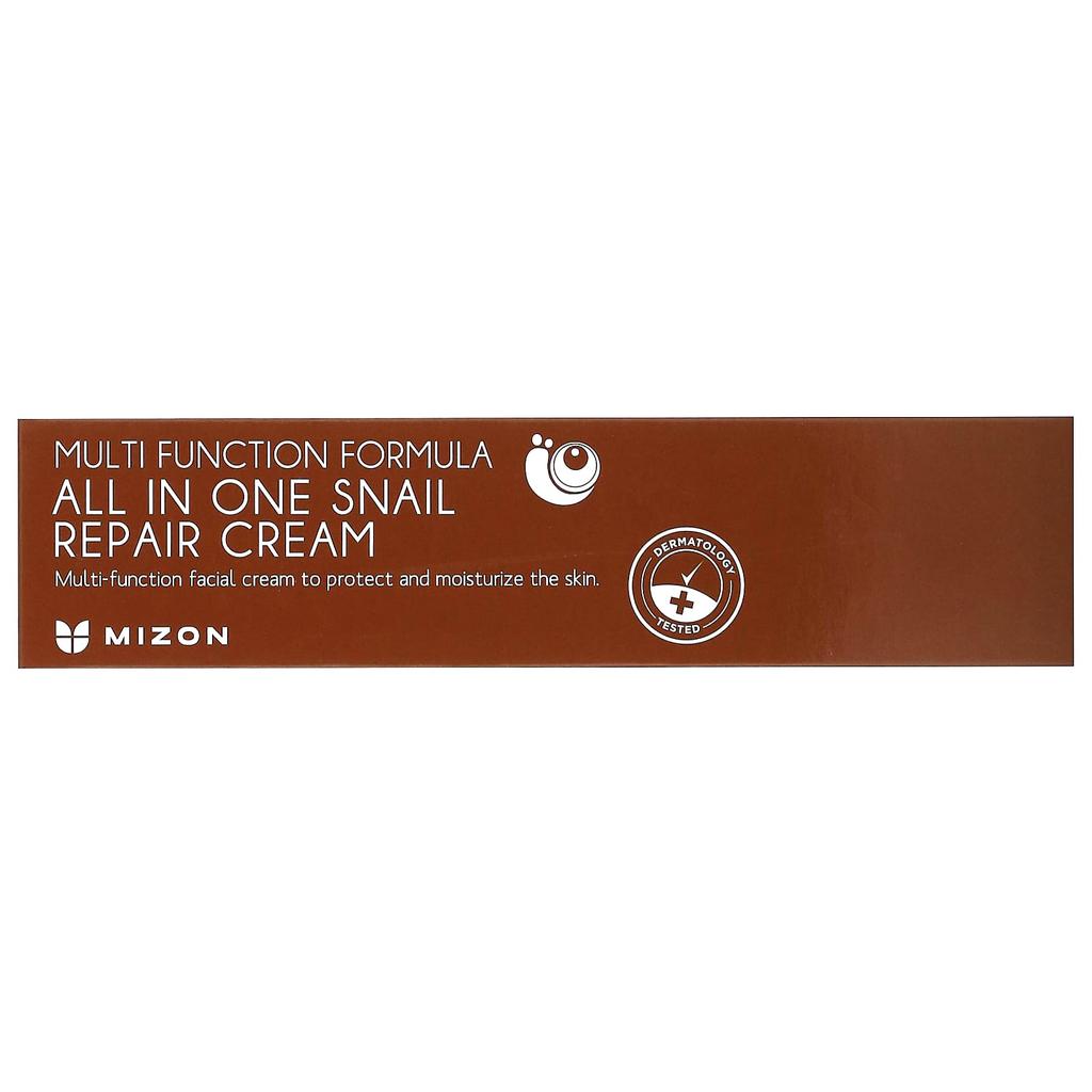 Creme Reparador de Caracol Tudo-em-um, 35ml(1.18Fl Oz)