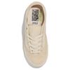 Vans Style 36 Series Comfortable Durable Versatile Low Top Canvas Shoes Unisex Sneakers Beige VN0007R2GRX1