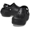 Crocs Bella Clog, Black, 25cm