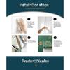 Simple Fine Embossed Self-adhesive Wall Sticker Three-dimensional Concave-convex Texture Roll Wallpaper Store Home Improvement Wall Decoration Sticker