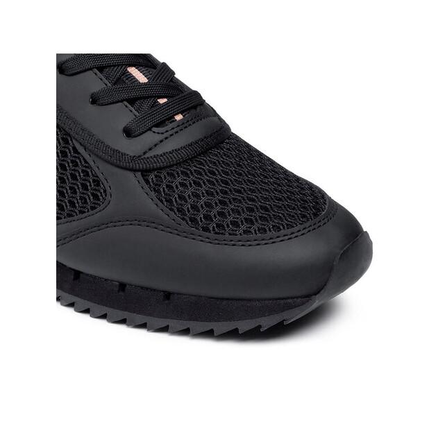 Tênis EA7 Emporio Armani X8X027 XK050 M701