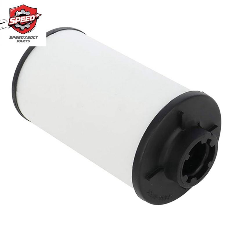 New 02E305051C Automatic Trans DSG Transmission Filter 02E305051C For Beetle Passat Eos For- A3 DQ250 02E398051 02E-305-051-C
