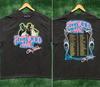 Fleetwood Mac On Tour Rock Band T-Shirt Size S-5XL Classic Style 2 Side Unisex T-Shirt