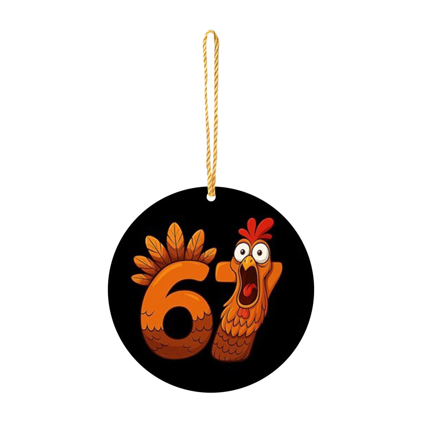 

Christmas Trend Old Man Christmas Decorations, Funny Decorations, Funny Christmas Decorations, Can Be Used For Christmas Tree Pendants One Size