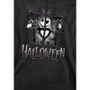 The Nightmare Before Christmas Mens This Is Halloween Jack Hoodie