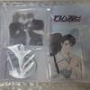 Dislove Clothes Changing Acrylic Stand Set Sealed