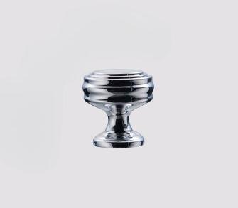 American PVD Zinc Alloy Furniture Handles Dresser Drawer Knobs Kitchen Cabinet Pulls