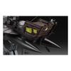 Hasegawa 1/1500 Creator Works Series Space Pirate Battleship Arcadia Third Ship [Improved] Assault Type 64709