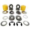 Lawn Equipment Maintenance Solution Reliable Replacement Bearings Suitable for Various Model Numbers Including 9040H