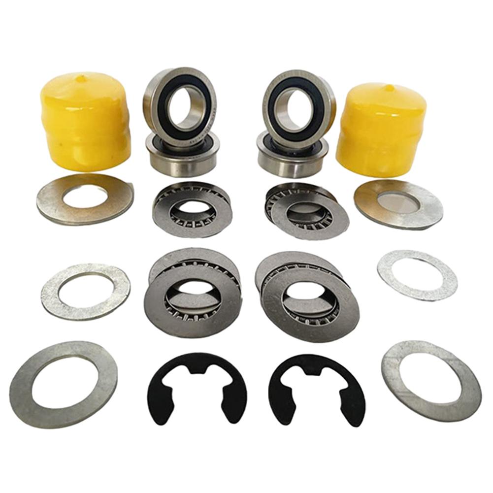Lawn Equipment Maintenance Solution Reliable Replacement Bearings Suitable for Various Model Numbers Including 9040H