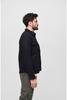 Зимняя куртка Brandit Lumberjacket (9478) black
