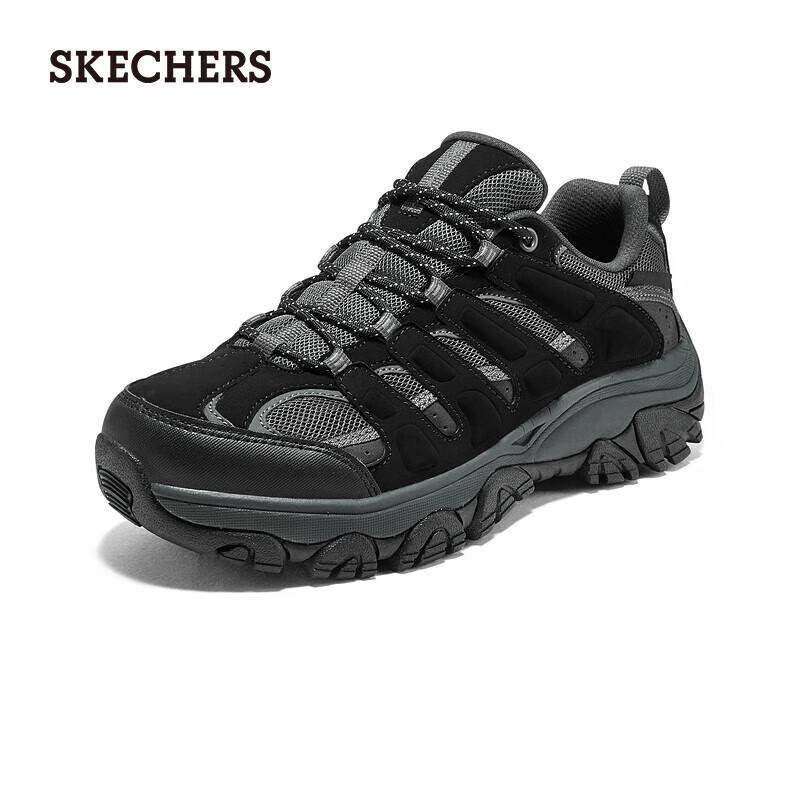 Женские широкие уличные походные кроссовки Skechers Xingshan 180185C 6.5
