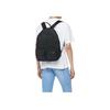 Calvin Klein Classic Outdoor Travel Large Capacity Casual Commuter Fabric Backpack Men Backpack Black HH4108-UB1