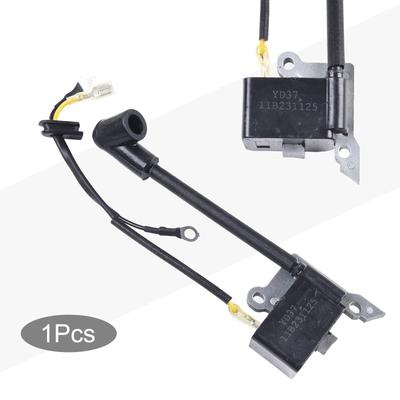 Ignition Coil Assembly For HUSQVARNA-26 36 136 137 141 235 240 Chainsaw Parts 75229 530 03 92-39 545063901 Chainsaws Accessories