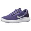 Nike Lunarconverge Comfortable Soft Non-Slip Wear-Resistant Low-Top Running Shoes Women sneaker Purple 852469-500