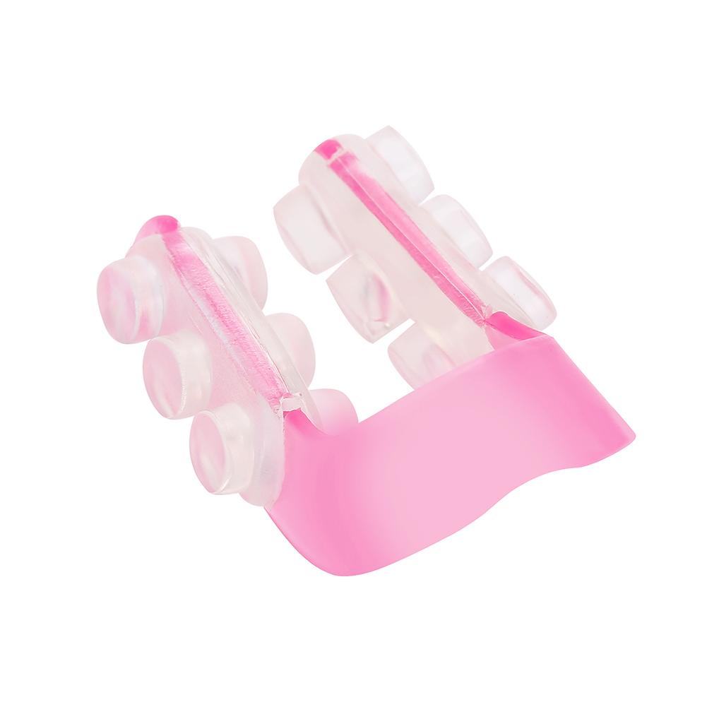 3pcs Nose Shaper Massager Clip   Straightening Beauty Clip   Nose Up Clip Correction Set New