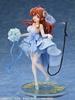 Medicos Entertainment TV Anime Mazoku Shadow Mistress Yuko Wedding 210mm PVC ABS Painted Complete Figure "Machikado 2-chome" Ver. Approx. &