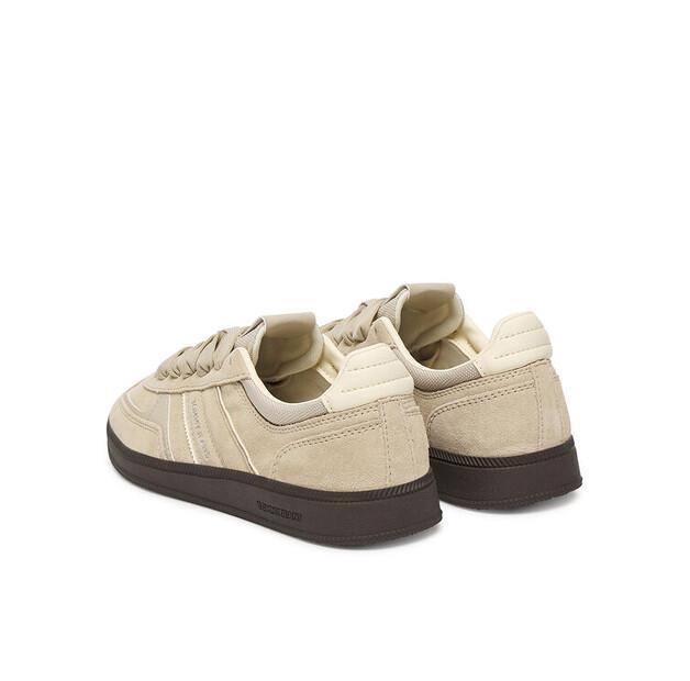 Кроссовки Tommy Jeans The Greenwich Edge Suede