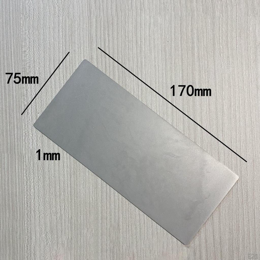 Diamond Sharpening Plate Grindstone Fine Grinding Polishing for Sharpen Tools