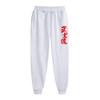 Man Bushido Trousers All Season Versatile Gym Fitness Jogging Pants Japanese Style Home Outdoor Sweatpants Men's Clothes