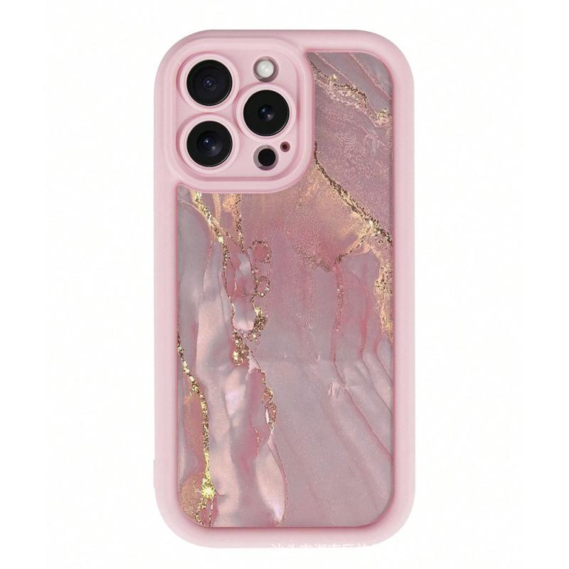 Light luxury style for iPhone11/12/13/14/15promax Apple 16Pro mobile phone case xs/xr