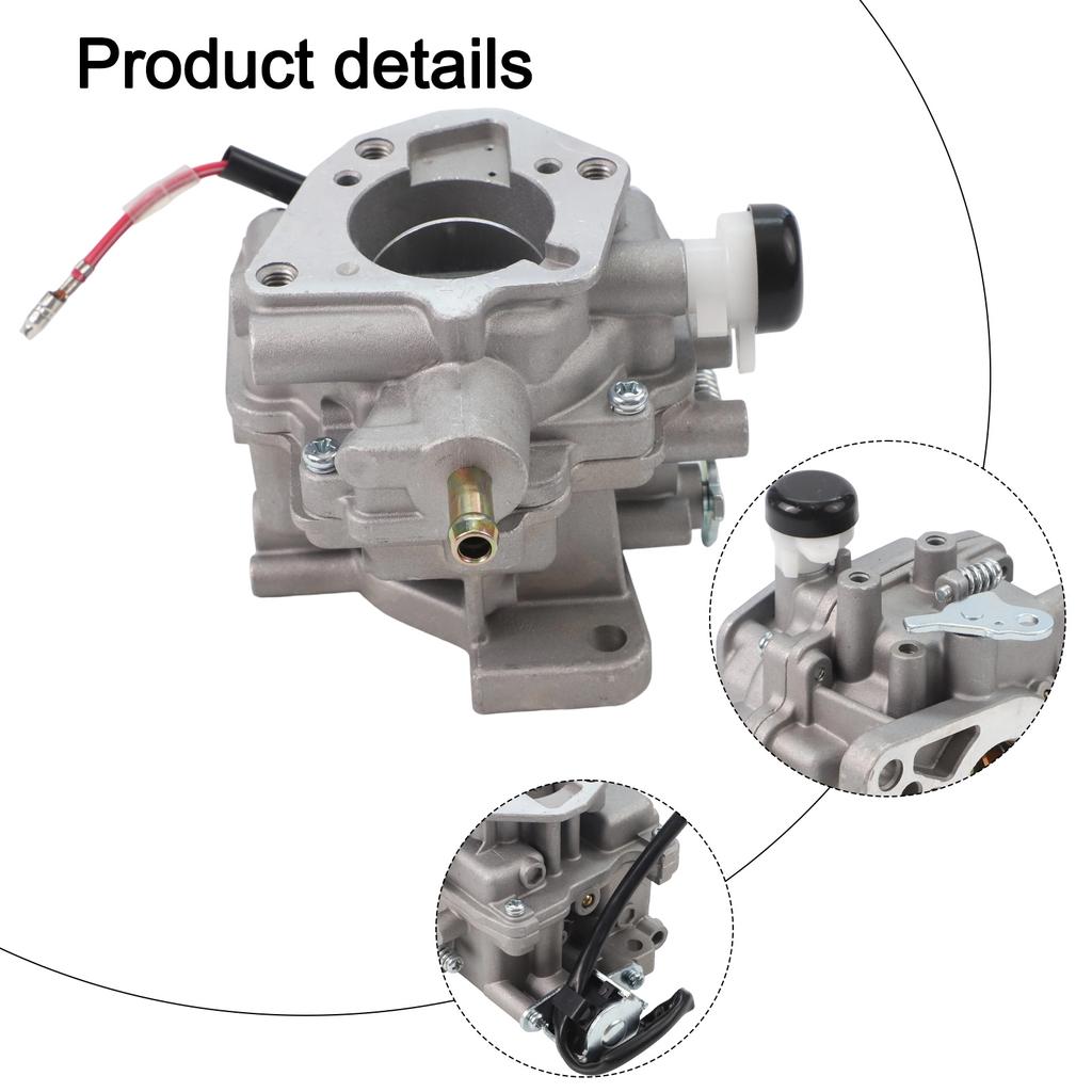 1PC Carburetor Replacement For Hobart For Champion 10000 Portable Generator Welder 500434 Carburetor Power Tool Accessories